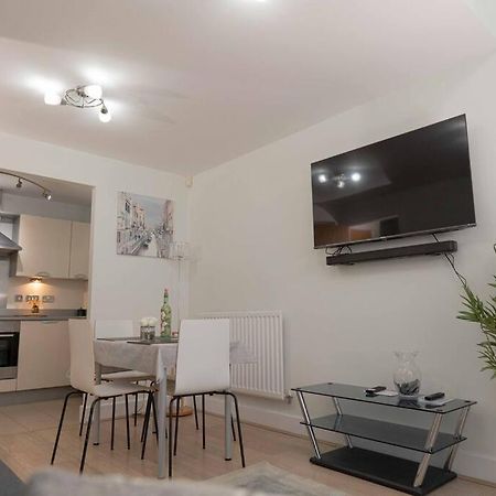 Beautiful 2 Bed In Central Birmingham: A Hidden Gem! المظهر الخارجي الصورة