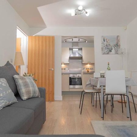 Beautiful 2 Bed In Central Birmingham: A Hidden Gem! المظهر الخارجي الصورة