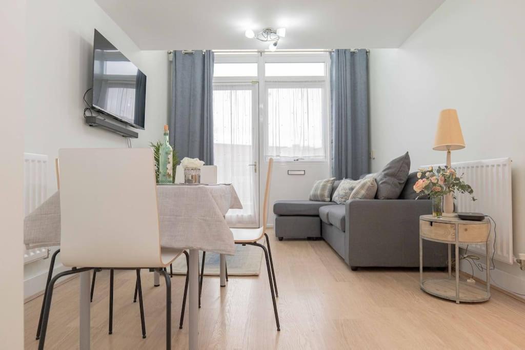 Beautiful 2 Bed In Central Birmingham: A Hidden Gem! المظهر الخارجي الصورة