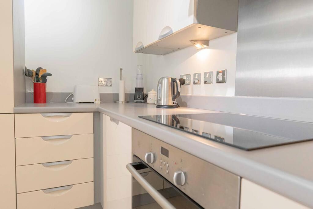 Beautiful 2 Bed In Central Birmingham: A Hidden Gem! المظهر الخارجي الصورة