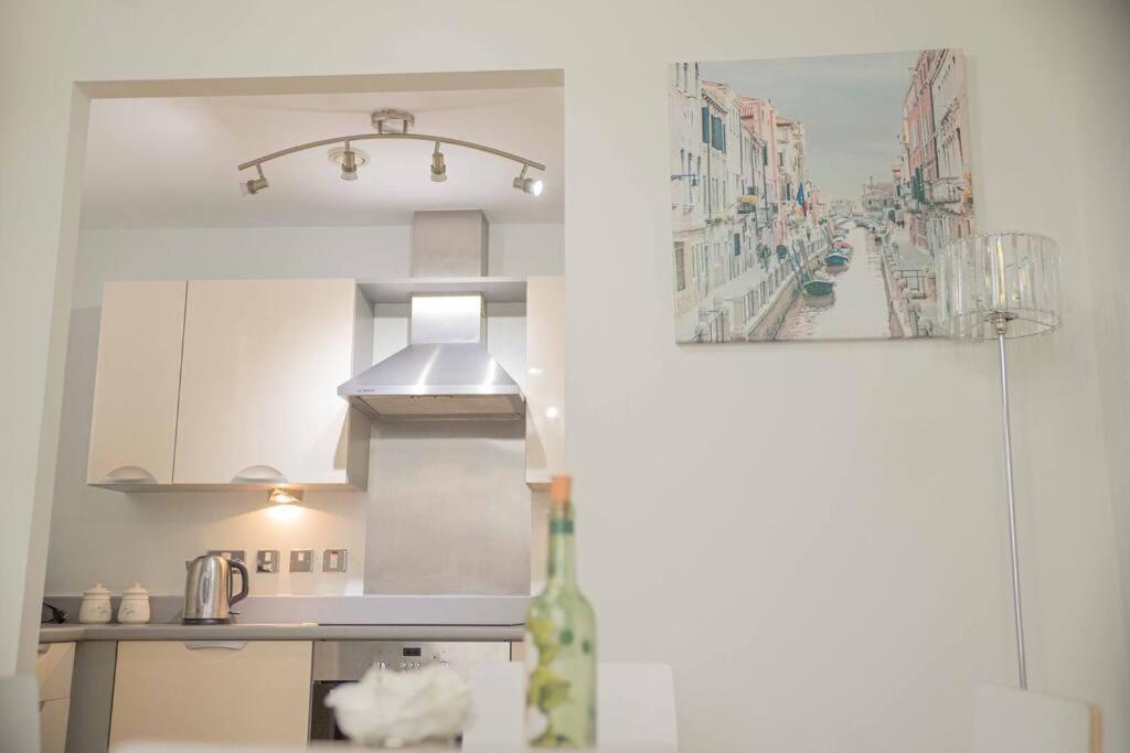 Beautiful 2 Bed In Central Birmingham: A Hidden Gem! المظهر الخارجي الصورة